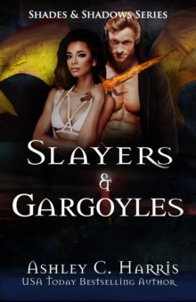 Image for Slayers and Gargoyles