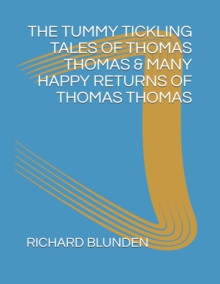 Image for The Tummy Tickling Tales of Thomas Thomas & Many Happy Returns of Thomas Thomas