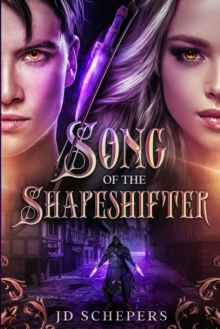 Image for Song of the Shapeshifter