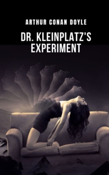 Image for Dr. Kleinplatz's experiment