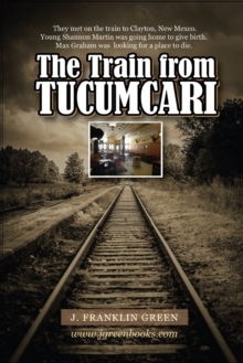 Image for The Train from Tucumcari