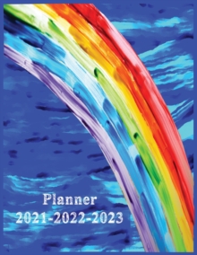 Image for Planner 2021-2022-2023