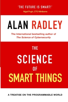 Image for The Science Of Smart Things