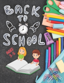 Image for back To School Zone