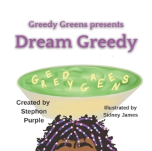Image for Dream Greedy