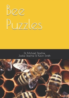 Image for Bee Puzzles