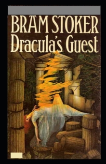 Image for Dracula's Guest Illustrated