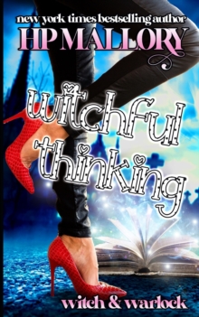 Image for Witchful Thinking
