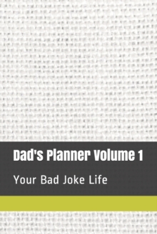 Image for Dad's Planner Volume 1