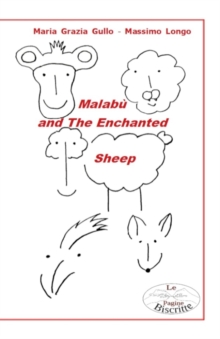 Image for Malabu and The Enchanted Sheep