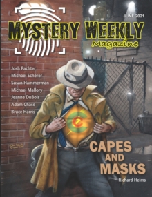 Image for Mystery Weekly Magazine