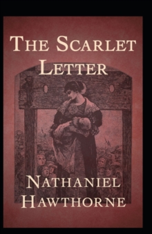 Image for The Scarlet Letter(classics illustrated)