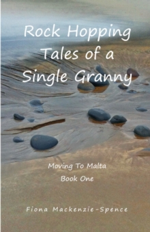 Image for Rock Hopping Tales of a Single Granny