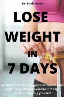 Image for Lose Weight in 7 days