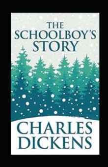 Image for The Schoolboy's Story Annotated