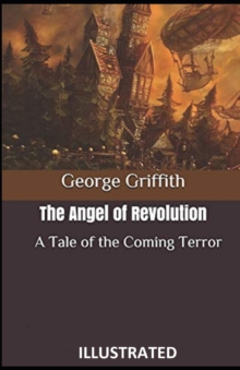 Image for The Angel of Revolution