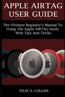 Image for Apple Airtag User Guide