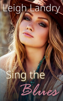 Image for Sing the Blues