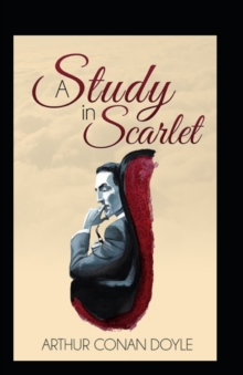 Image for A Study in Scarlet(classics illustrated)