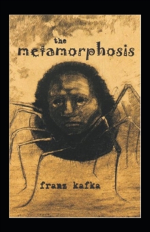 Image for The Metamorphosis Annotated