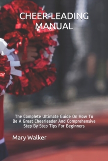 Image for Cheer-Leading Manual