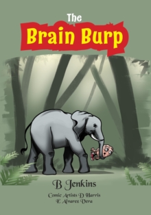 Image for The Brain Burp