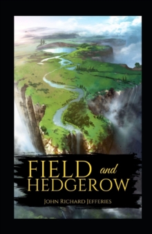 Image for Field and Hedgerow Annotated