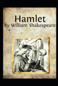 Image for hamlet by william shakespeare(Annotated Edition)