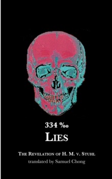 Image for 334 0/00 Lies