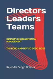 Image for Directors Leaders Teams
