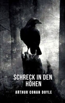 Image for Schreck in den Hoehen