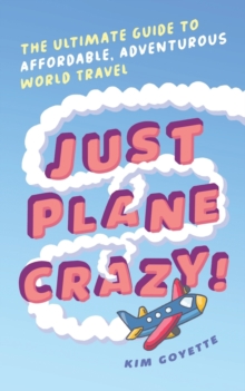 Image for Just Plane Crazy!