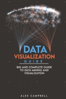 Image for Data Visualization Guide