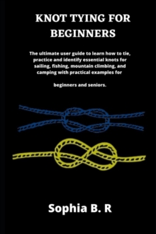 Image for Knot Tying for Beginners