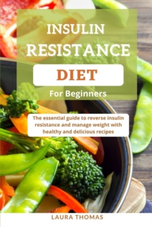 Image for Insulin Resistance Diet for Beginners