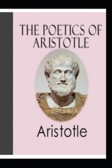Image for Poetics Annotated Edition
