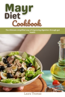Image for Mayr Diet Cookbook