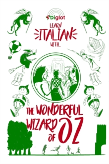Image for Learn Italian with the Wonderful Wizard Of Oz