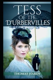 Image for Tess of the d'Urbervilles(Annotated Edition)