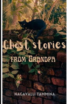 Image for Ghost Stories From Grandpa