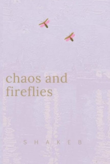 Image for chaos & fireflies