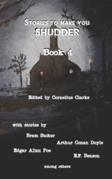Image for Stories to Make you Shudder : Book 4