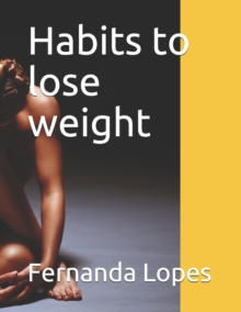 Image for Habits to lose weight
