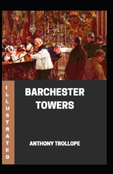 Image for Barchester Towers Annotated