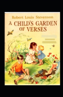Image for A Child's Garden of Verses Annotated