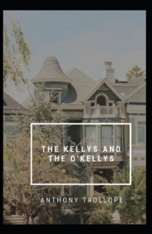 Image for The Kellys and the O'Kellys