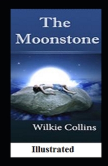 Image for The Moonstone illustrated