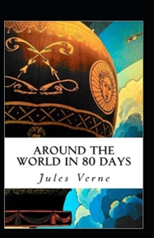 Image for Around the World in Eighty Days Annotated