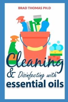 Image for Cleaning And Disinfecting Essential Oil