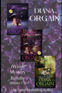 Image for iWitch Mystery Series
